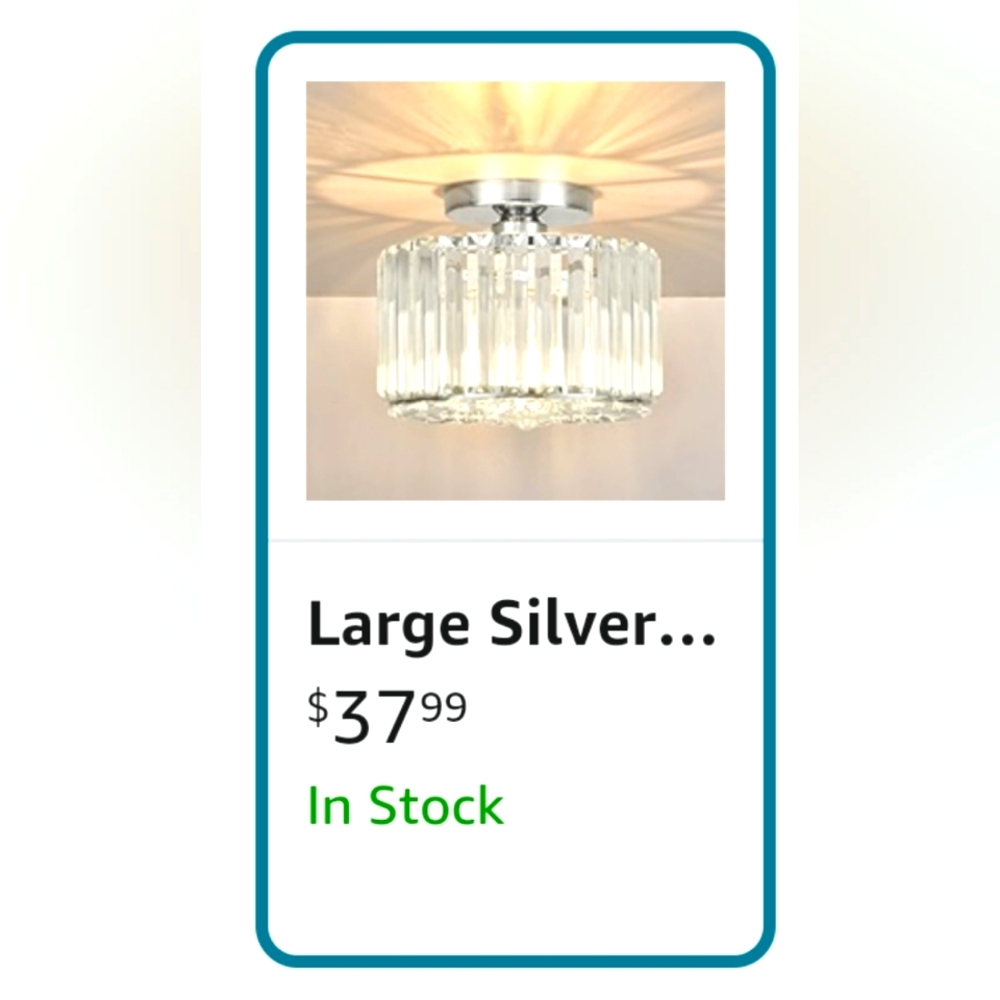 Chandelier